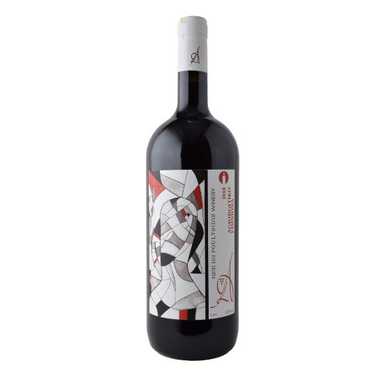 ΠΟΥΛΤΣΙΔΗΣ ΚΑΡΥΟΣ ΓΗ ΕΡΥΘΡΟ 1,5lt