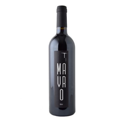 TOINOS MAVRO 750ml