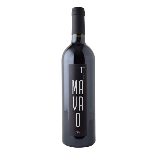 TOINOS MAVRO 750ml