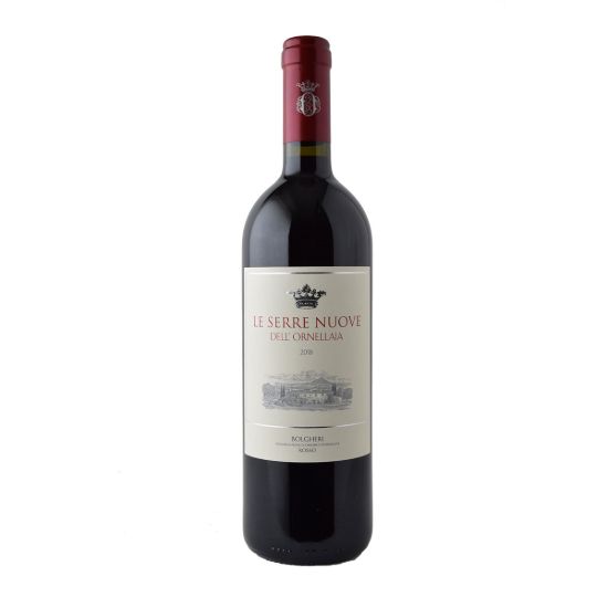 LE SERRE NUOVE DELL ORNELLAIA 750ml