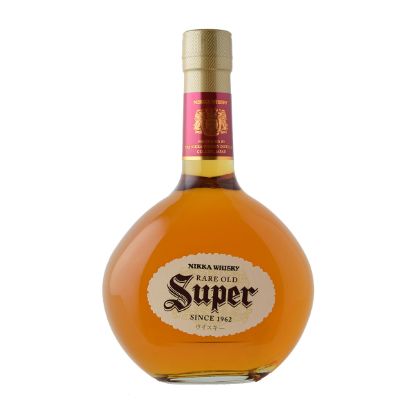 NIKKA SUPER 700ml