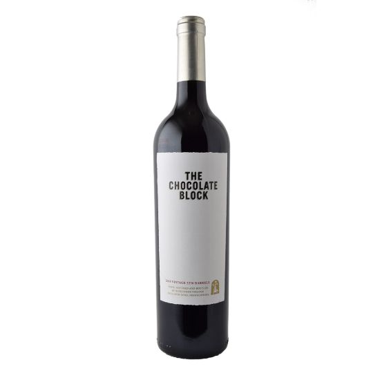 CHOCOLATE BLOCK 750ml