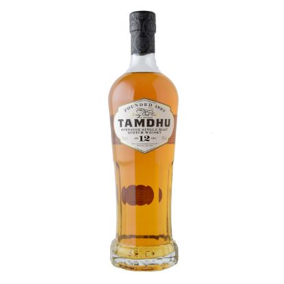 TAMDHU 12 y.o. 700ml
