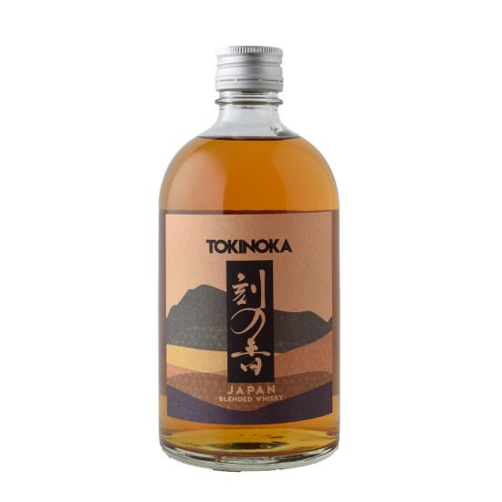 TOKINOKA JAPAN BLENDED 500ml
