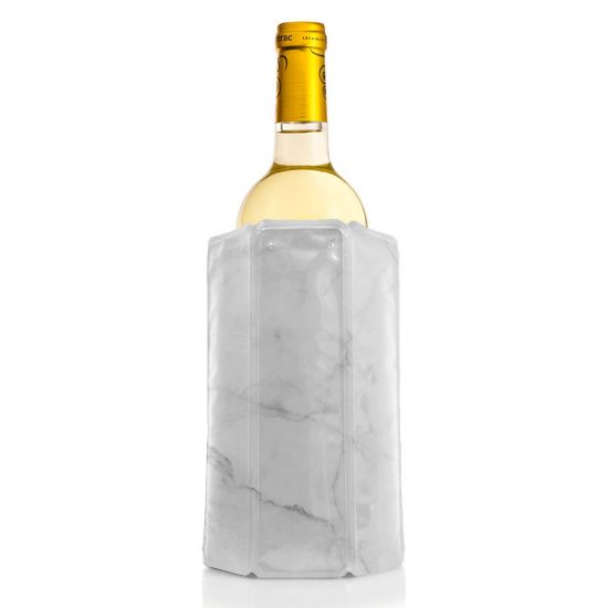 VACU VIN ΤΑΧΥΠΑΓΟΚΥΣΤΗ LIMITED EDITION ΛΕΥΚΗ