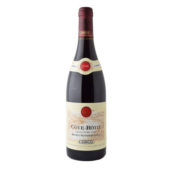 GUIGAL COTIE ROTIE 750ml