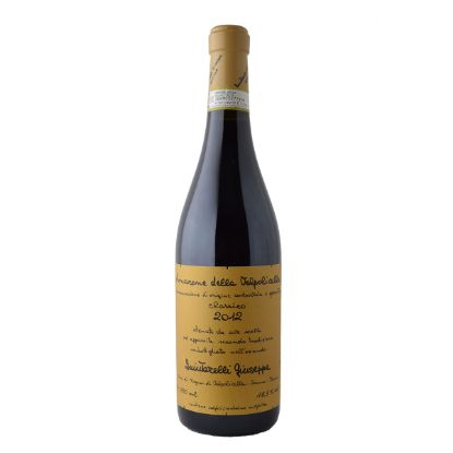 QUINTARELLI AMARONE CLASSICO 750ml