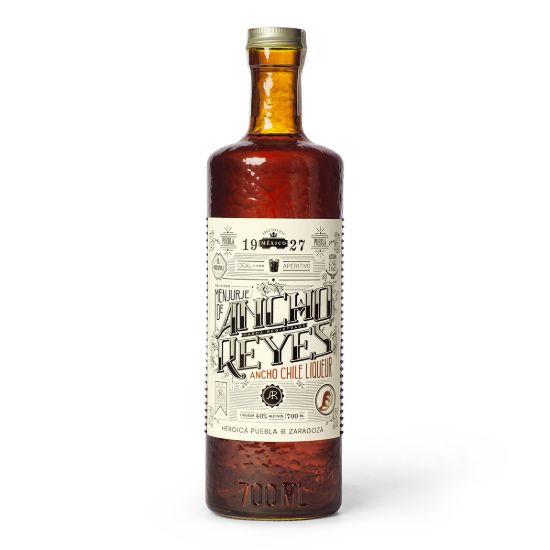 ANCHO REYES 700ml