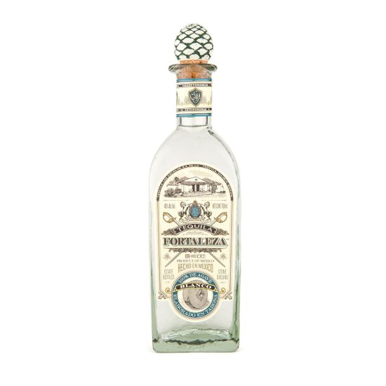 FORTALEZA BLANCO TEQUILA 700ml