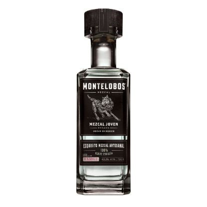 MONTELOBOS MEZCAL 700ml