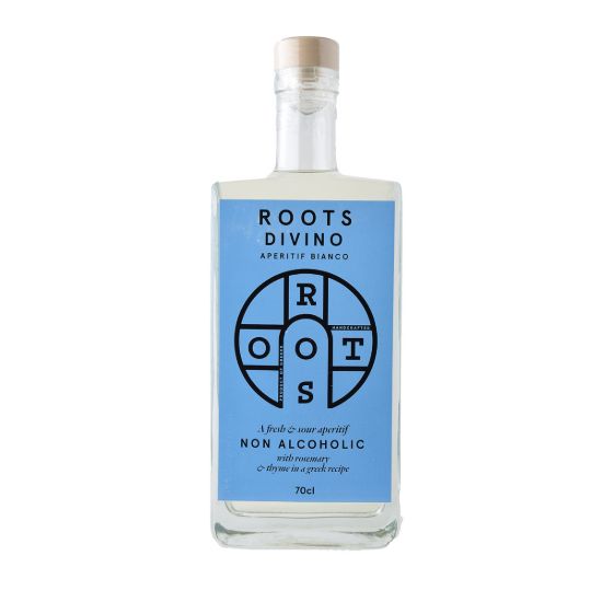 ROOTS DIVINO BIANCO 700ml