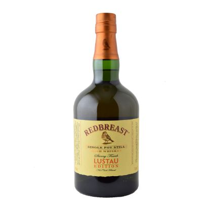 REDBREAST LUSTAU EDITION 700ml