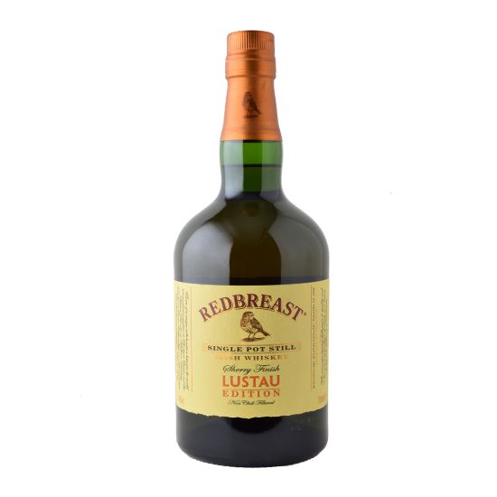 REDBREAST LUSTAU EDITION 700ml
