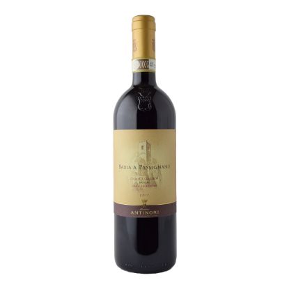 ANTINORI BADIA A PASSIGNANO 750ml