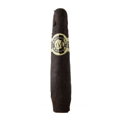 MACANUDO MADURO DIPLOMAT