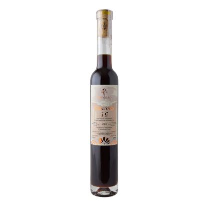 ΧΑΤΖΗΔΑΚΗΣ VINSANTO 16 y.o. 375ml
