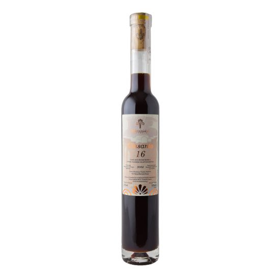 ΧΑΤΖΗΔΑΚΗΣ VINSANTO 16 y.o. 375ml