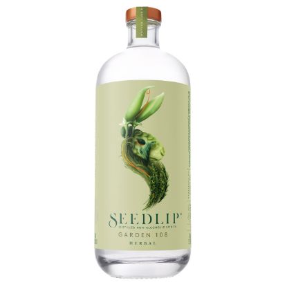 SEEDLIP GARDEN 108 700ml