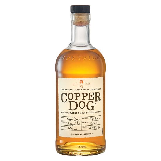 COPPER DOG 700ml