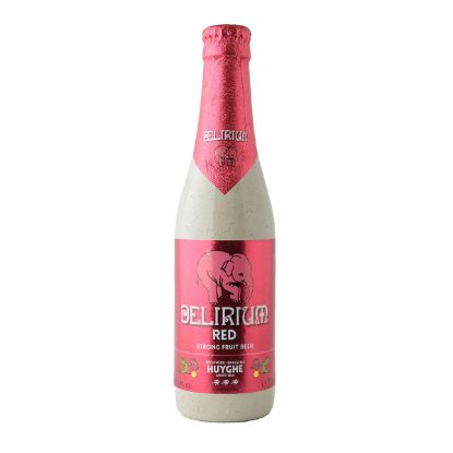 DELIRIUM RED 330ml