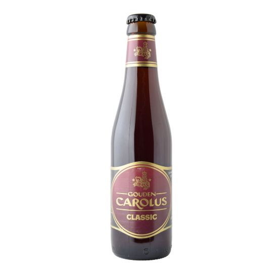 GOUDEN CAROLUS CLASSIC 330ml