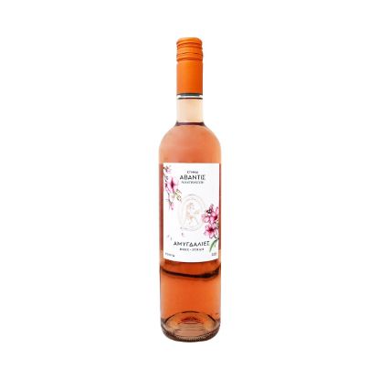 ΑΒΑΝΤΙΣ ΡΟΖΕ 750ml