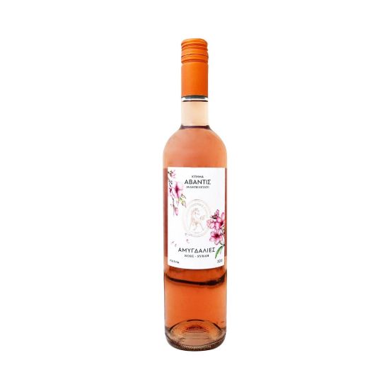 ΑΒΑΝΤΙΣ ΡΟΖΕ 750ml