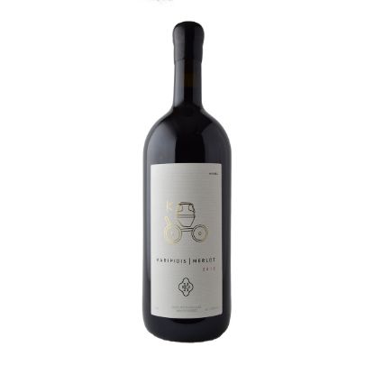 ΚΑΡΙΠΙΔΗΣ MERLOT 1,5lt
