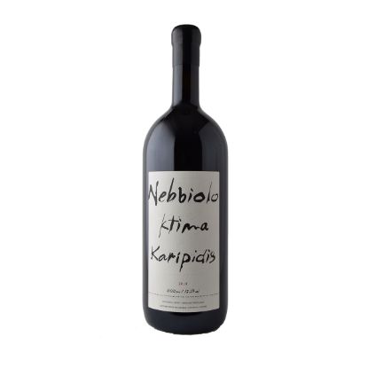 ΚΑΡΙΠΙΔΗΣ NEBBIOLO 1,5lt