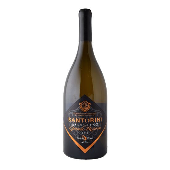 ΣΑΝΤΟWINES ΑΣΥΡΤΙΚΟ GRANDE RESERVE 1,5lt