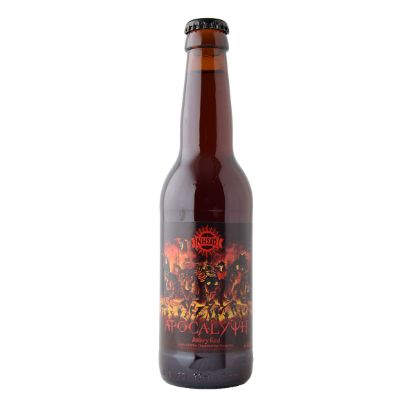 ΝΗΣΟΣ APOCALYΨΗ 330ml