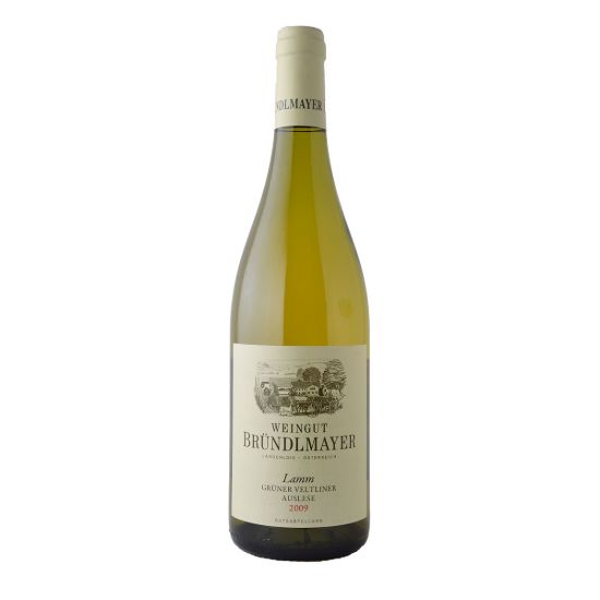 BRUNDLMAYER LAMM 750ml