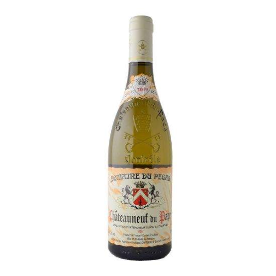 DOMAINE DU PEGAU CHATEAUNEUF DU PAPE 750ml