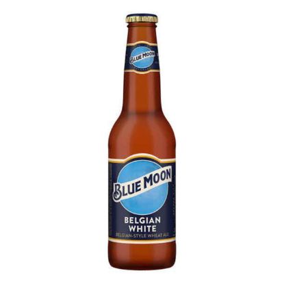 BLUE MOON ΦΙΑΛΗ 330ml