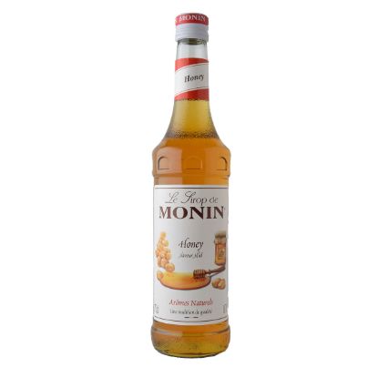 MONIN ΣΙΡΟΠΙ HONEY 700ml