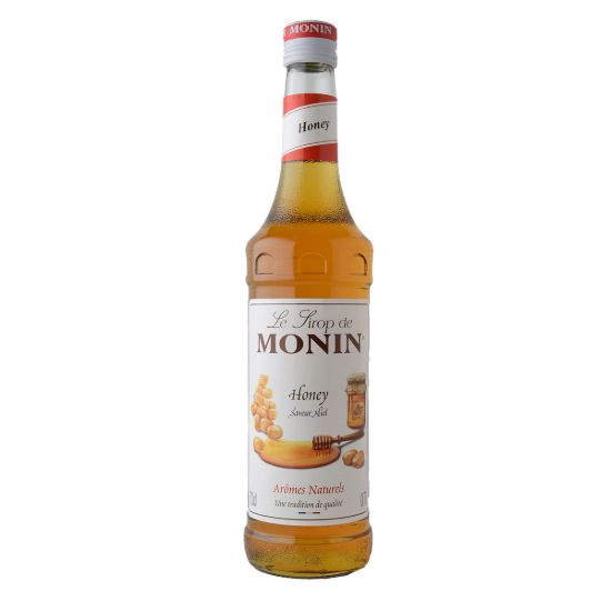 MONIN ΣΙΡΟΠΙ HONEY 700ml