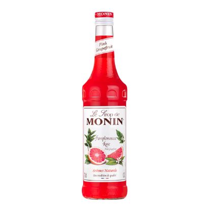 MONIN ΣΙΡΟΠΙ PINK GRAPEFRUIT 700ml