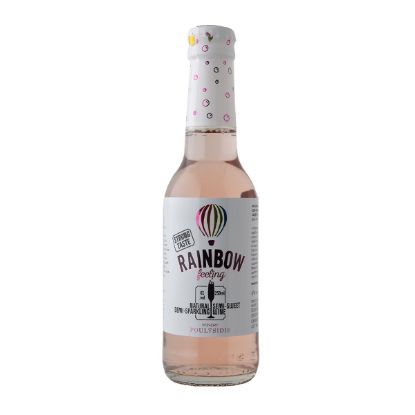 ΠΟΥΛΤΣΙΔΗΣ RAINBOW 250ml