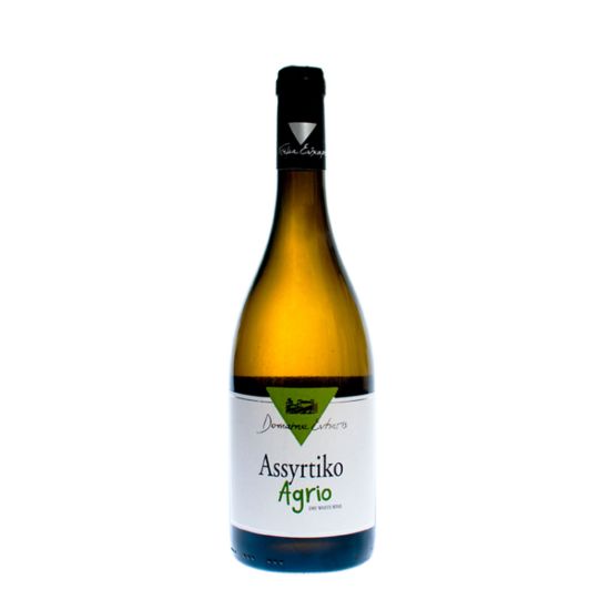 ΕΥΧΑΡΙΣ ΑΣΥΡΤΙΚΟ ΑΓΡΙΟ 750ml