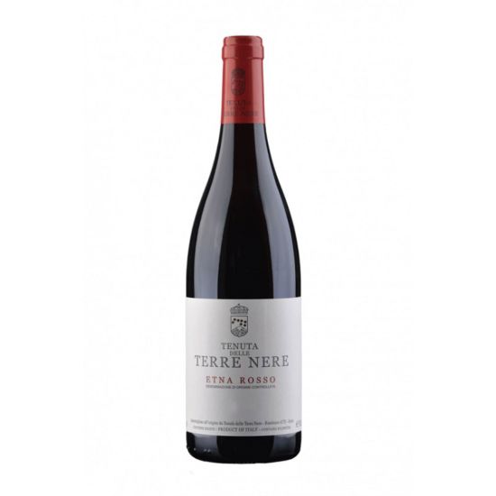 TERRE NERE ROSSO 750ml