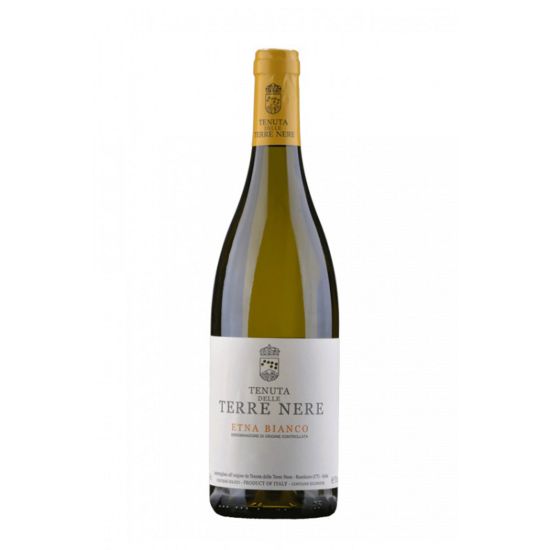 TERRE NERE BIANCO 750ml