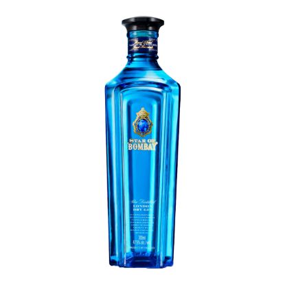 BOMBAY STAR GIN 700ml