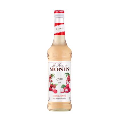 MONIN ΣΙΡΟΠΙ LYCHEE 700ml