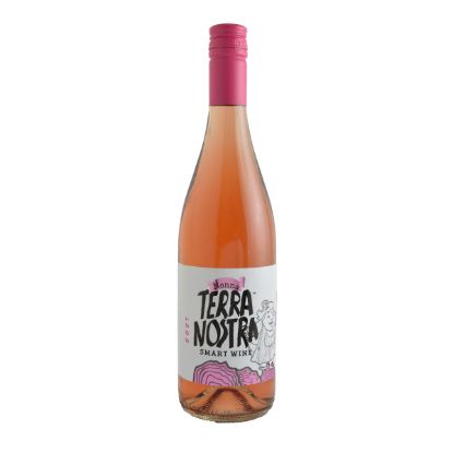 ΠΟΥΛΤΣΙΔΗΣ TERRA NOSTRA ΡΟΖΕ 750ml
