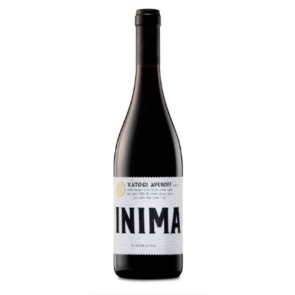 ΚΑΤΩΓΙ ΑΒΕΡΩΦ ΙΝΙΜΑ ΞΙΝΟΜΑΥΡΟ 750ml