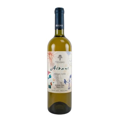 ΧΑΤΖΗΔΑΚΗΣ ΑΗΔΑΝΙ 750ml