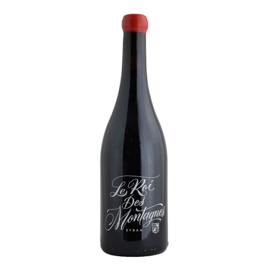 ΠΑΠΑΡΓΥΡΙΟΥ LE ROI DES MONT. SYRAH 750ml