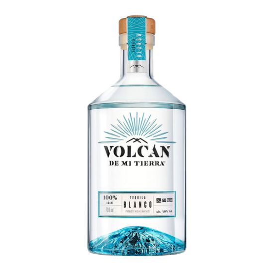 VOLCAN BLANCO 700ml