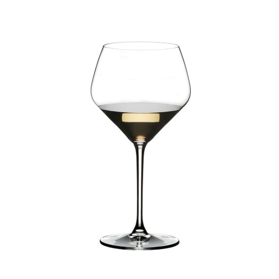 RIEDEL HEART TO HEART OAKED CHARDONNAY 6409/97