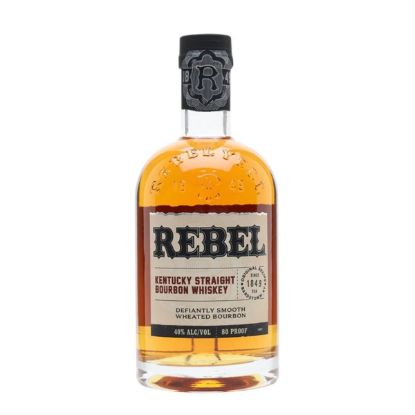 REBEL BOURBON 700ml